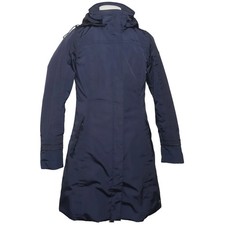 Gaastra, Allwetterjacke, Damen, Größe: M, Blau, Polyester, Einfarbig #8sB