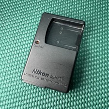 MH-63 OEM Battery Charger, NIKON Coolpix EN-EL10 S60 S500 S3000 S5100 S230 S570
