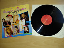 Sampler -Girls special-   Vinyl LP 1986 / Ban...