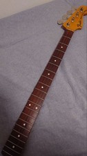Fender Japan Estimated PB70 Precision Bass Neck