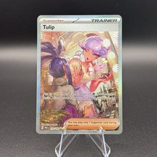 Tulip 259/182 SV04: Paradox Rift Holo on eBay