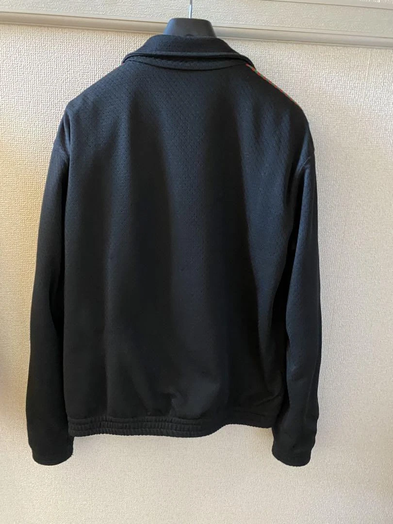 Gucci maglia maglia blouson felpa con cappuccio XS usata ottime condizioni taglia piccola