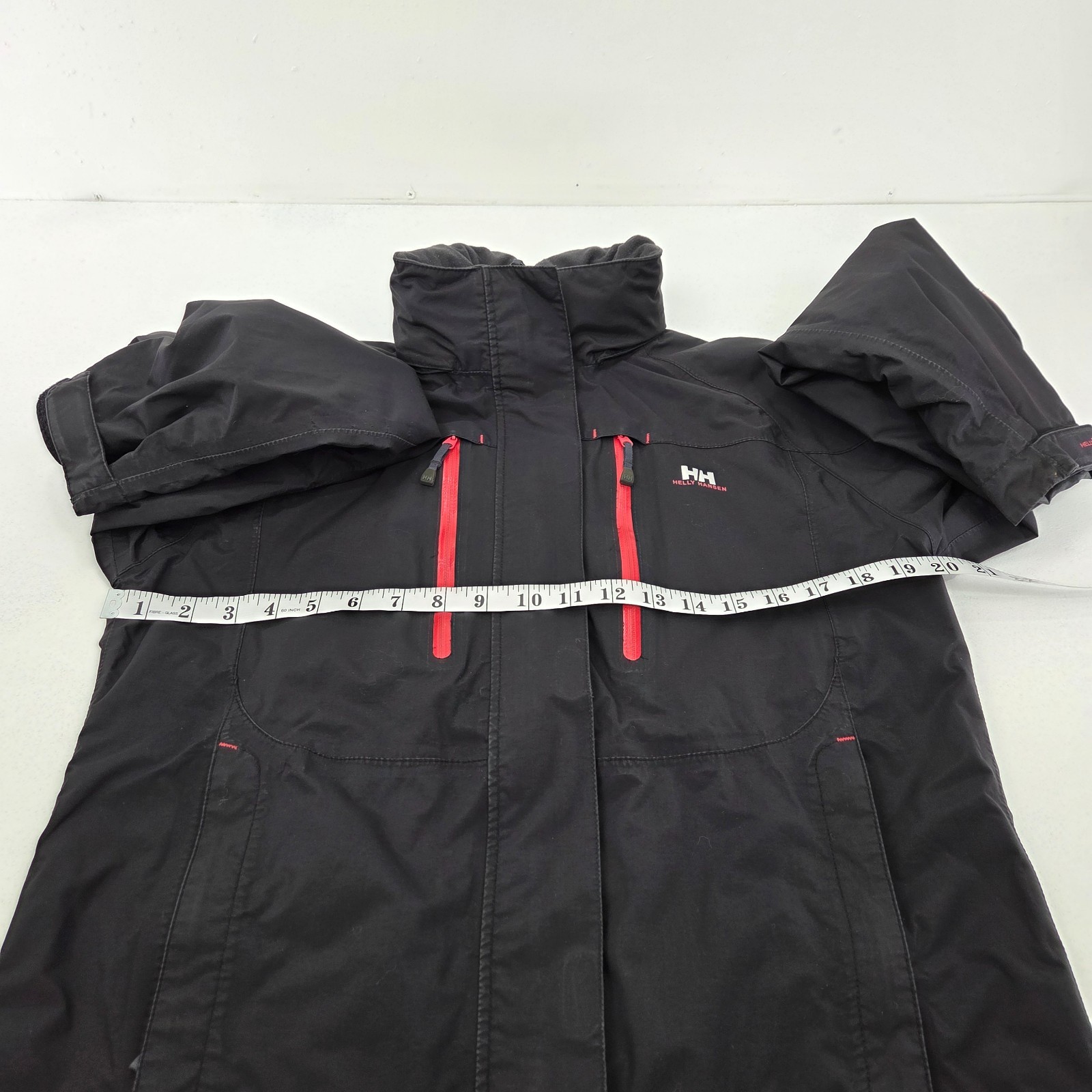 Helly Hansen Jacket Waterproof Windproof Woman's … - image 13