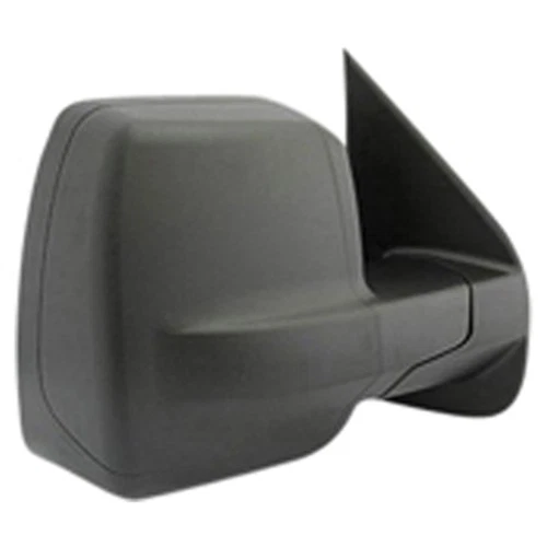 NI1321234 New Right Door Mirror Power with Heated Glass Textured