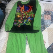 Boys Pjs,  Underwear Lot Of 15 Pcs, Sz 6-7  8, Minecraft, Sonic, TMNT, Dino