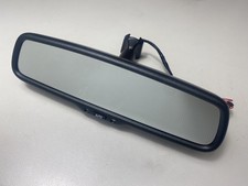 For Toyota Rav4 2019-2025 Upgrade To Auto Dim Gentex Rear View Mirror Interior
