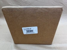 PerTronix D651700 Cap Marine Billet Black For Flame-Thrower Distributor 8 Cyl.