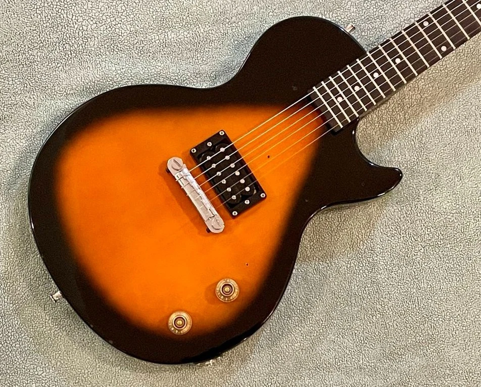 Epiphone Les Paul Junior for sale - eBay