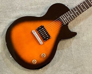 Les Paul Jr Epiphone | eBay