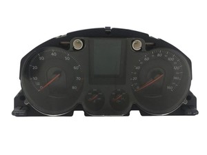 VW PASSAT Variant B6 3C5 Kombiinstrument 3C0920971A 2.00 Petrol 147kw 28314059