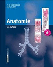 Anatomie: Histologie, Entwicklungsgeschichte,...