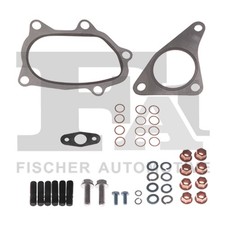 FA1 Montagesatz Lader KT720040 für IMPREZA GD FORESTER Station Wagon GG LEGACY 2