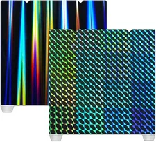 Wefuit 3D Double-Sided Printing h1h Build Plate