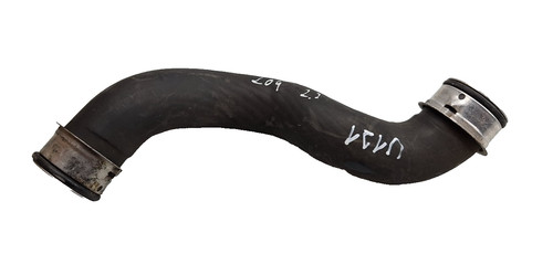 Mercedes W212 Kühler Kühlerschlauch Leitungssatz A2045011682 OEM Teile