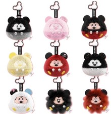 *USA*Miniso Disney Mickey -Fun Crash Series P...