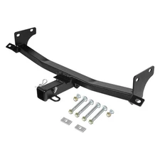 For Jeep Patriot 2007-2010 iD Select Class 3 Trailer Hitch w 2" Receiver Opening