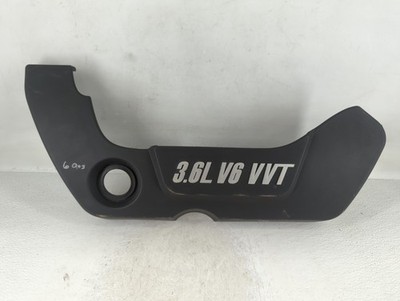2008 Chevrolet Malibu Engine Cover E94IX