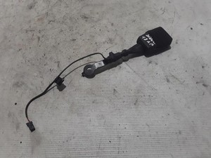 BMW X3 G01, F97 Sitzschnalle vorne links 7414301 3.00 Diesel 2018 21070828