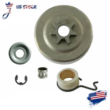 325"-7T Clutch Cover Drum Chain Sprocket For Stihl 023 025 Ms230 Ms250 MS210 021