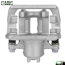 Brake Caliper w/ Bracket Rear Driver For Honda CR-V 2005 2006