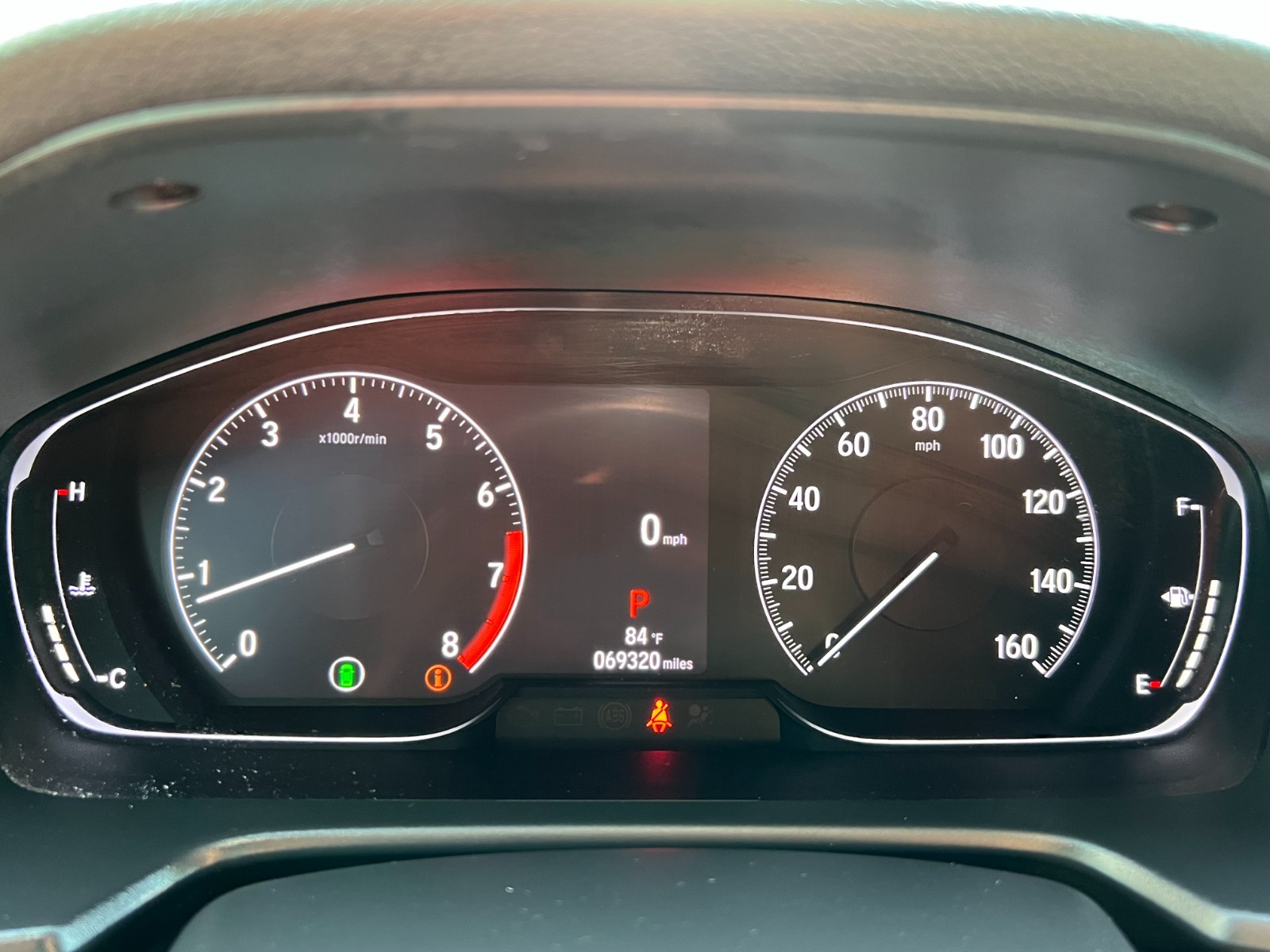 Honda Accord - Image 27