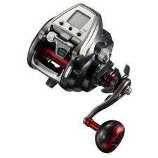 Daiwa Seaborg 500JS Electric Reel (Right-Handed) 2019 Model