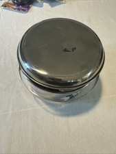 Peak 1 Stainless Steel Camping Cookware Pots ...