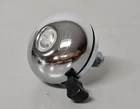 CLASSIC ROYAL CROWN SPINNER BELL VINTAGE SCHWINN CRUISER TANK HANDLEBAR BIKE