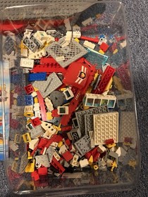 Lego City Set 7207 (99% Complete)