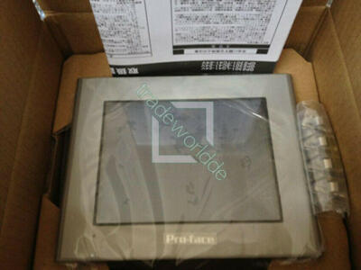 1PCS PROFACE TOUCH SCREEN AGP3300-S1-D24 NEW