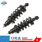Pair Rear Complete Struts Shocks for 2003-2011 Honda Element 2.4L