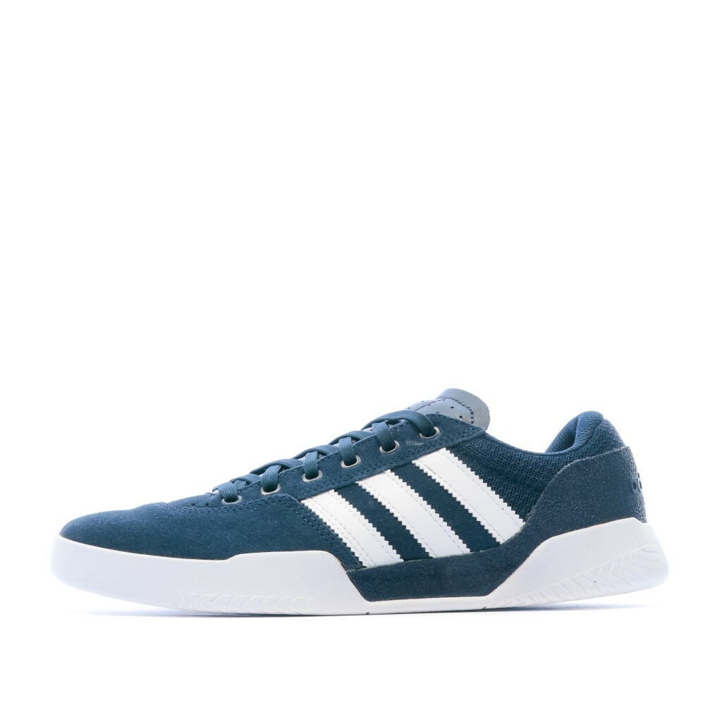 blaue adidas sneaker herren