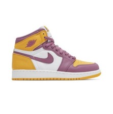 BRAND NEW Nike Air Jordan 1 Retro High OG Brotherhood 575441 706 Size 6.5Y DS