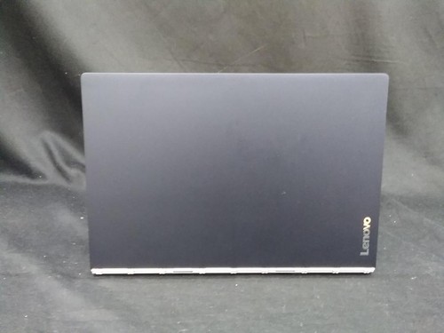 Lenovo Yb1-X90F Slate Computer - Picture 5 of 7