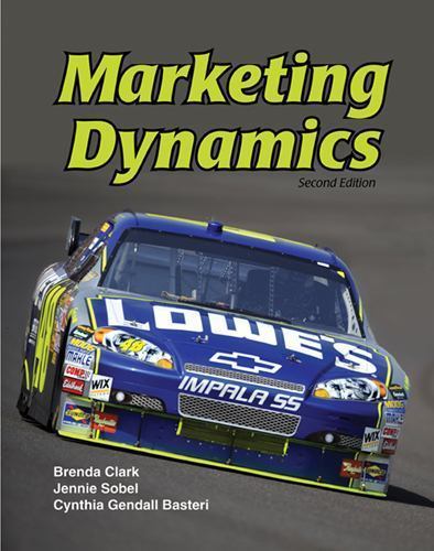 Marketing Dynamics - Picture 1 of 1