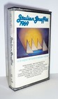 Italian Graffiti 1969 - Le 14 Best of the Year - Mc Cassette Mint Condition
