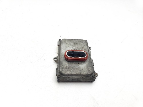 JAGUAR XKR X150 2007 SCHEINWERFER AFS-POWER CONTROL MODULE ECU UNIT 5DF008704-70