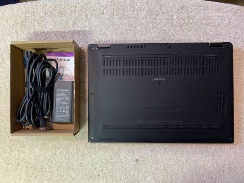 Dell Latitude 5289 2 in 1 Touch-LTE, i5-7300U, 8 GB - 256 GB NVMe Windows 11 Pro - Picture 14 of 18