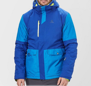 salomon stormtrack