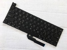 100 New US Keyboard for MacBook Pro Touch Bar 13" A2251 2020 Model EMC 3348