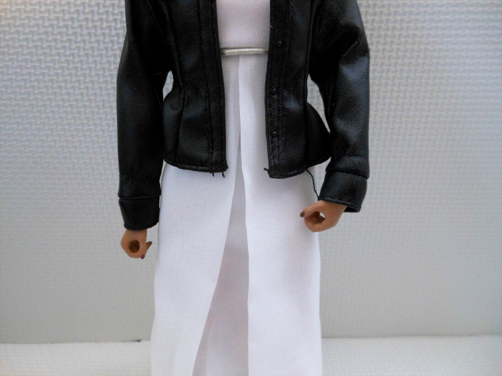 日本に日本にSIDESHOW バフィー エンジェル １２インチ フィギュア SF