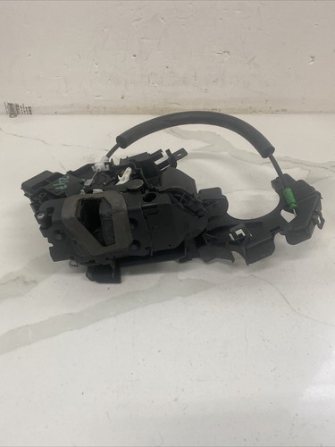 2010 - 2012 Jaguar XJ Right Passenger Side Front Door Latch Oem 8X2A-21812-AC - Picture 3 of 8