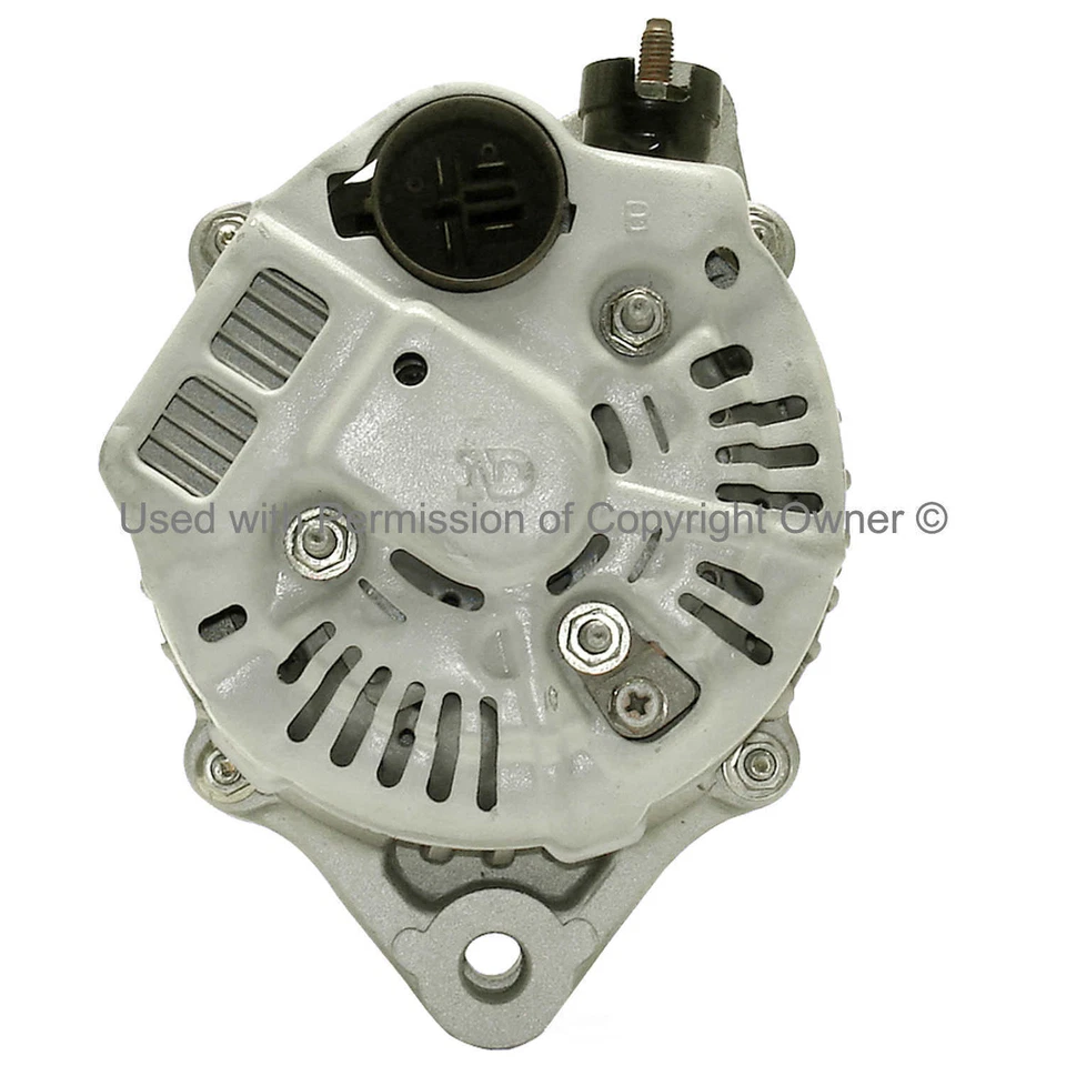 Alternador para Honda Civic del Sol 1994-1995 VTEC 1,6 L 4 cilindros VTEC 13540 Foto 4 de 4