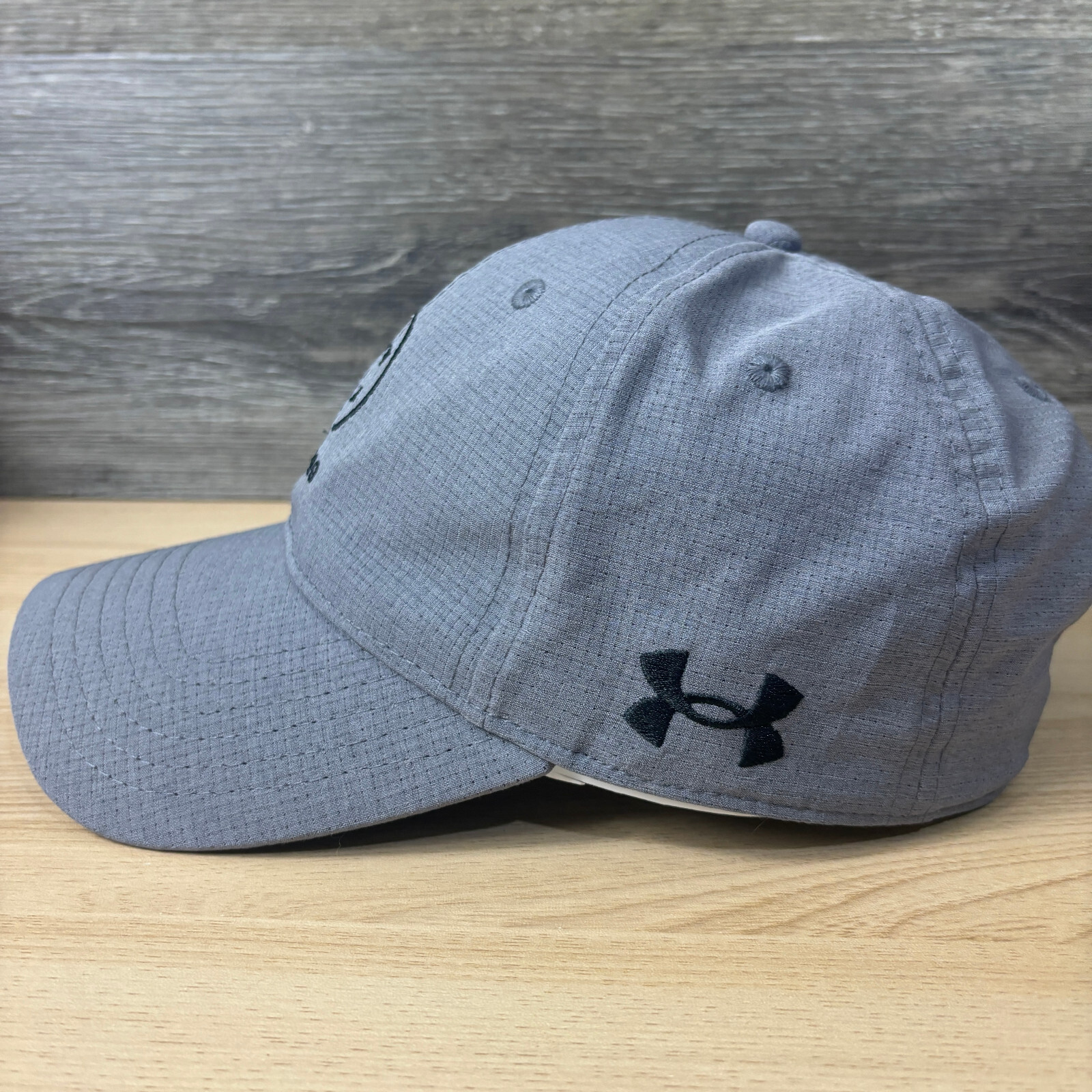 Under Armour Hat Cap StrapBack St Cloud Country C… - image 4