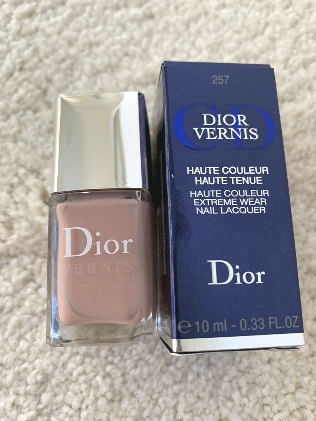 dior 257