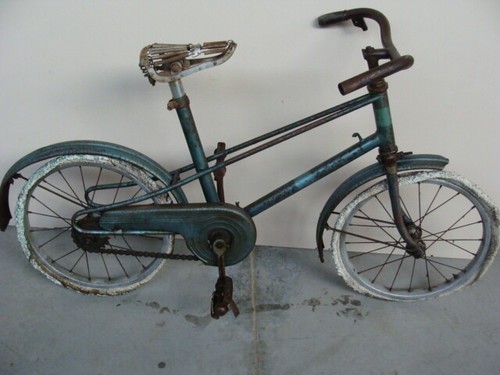 Bicicletta vintage da bambino | eBay