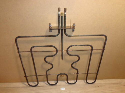 Miele Backofen Miele H4250B 06039820 Heizung Heizelement original OBEN