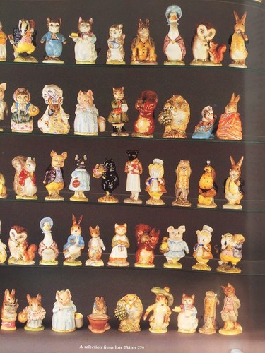 CHRISTIES Auction Catalog 10/19/1994 20th Century British Decorative Arts - UK * - Picture 8 of 12