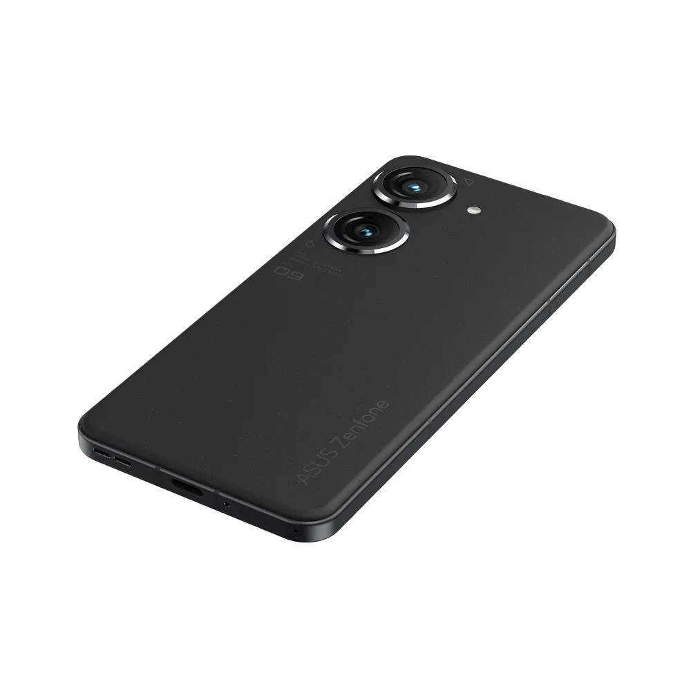 ASUS ZenFone 9 (Unlocked) 5G 128GB DUAL SIM 5.9in 8GB RAM 50MP