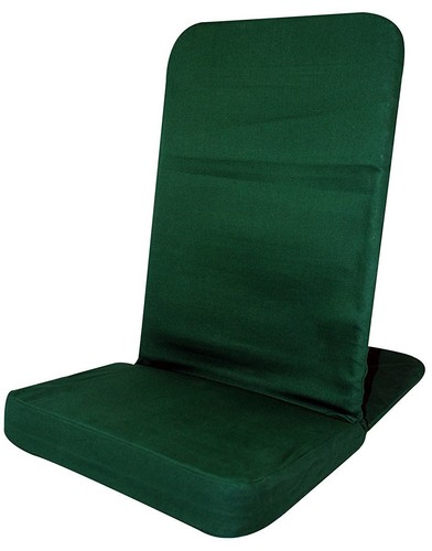 Back Jack Floor Chair - EXTRA LARGE (XL) BackJack - BX-100, BJ Industries inc. - Picture 5 of 10